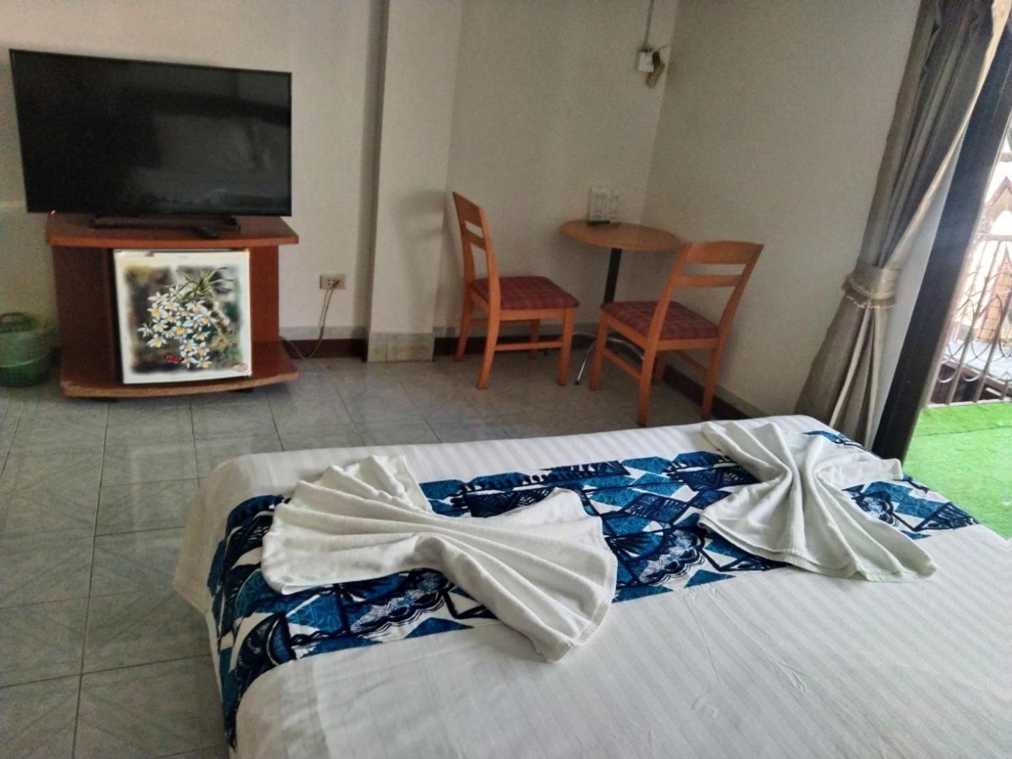 The L Hua Hin Hotell Eksteriør bilde