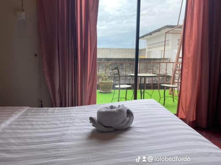 The L Hua Hin Hotell Eksteriør bilde